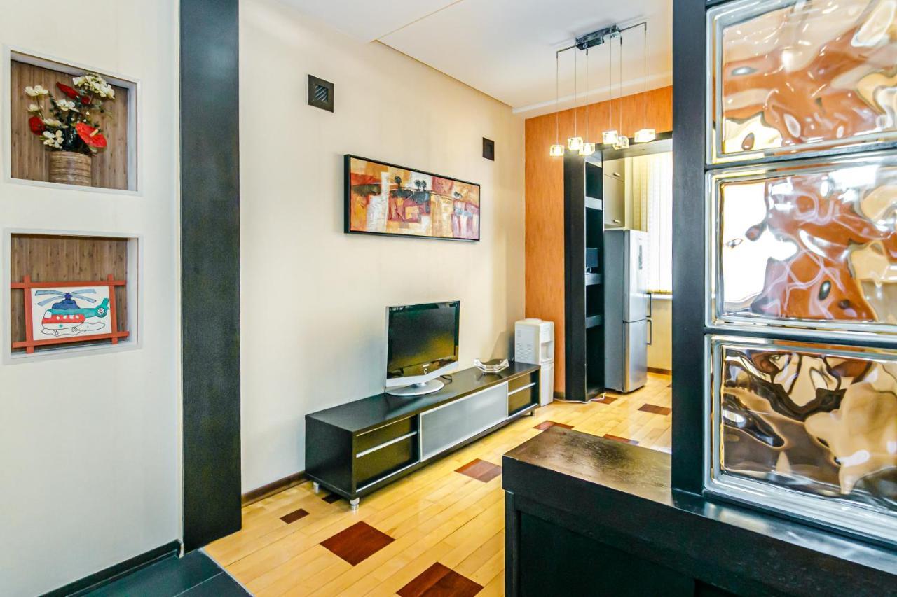 Lovely Sweet Apartment باكو المظهر الخارجي الصورة