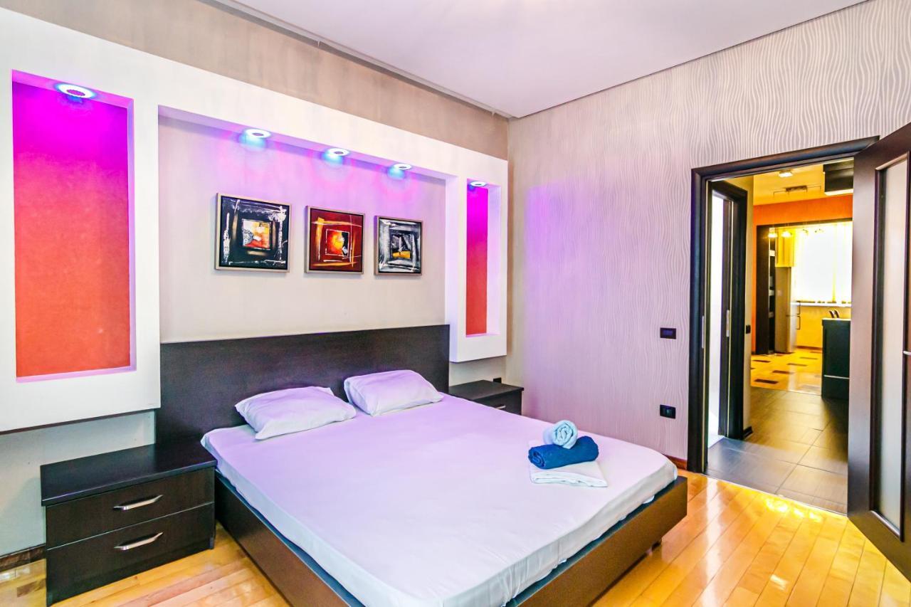 Lovely Sweet Apartment باكو المظهر الخارجي الصورة