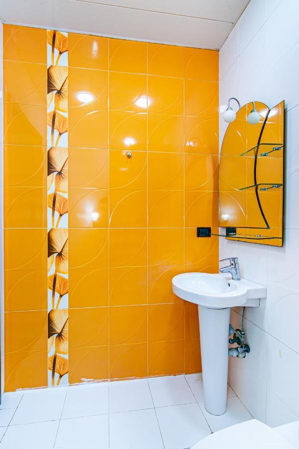 Lovely Sweet Apartment باكو المظهر الخارجي الصورة