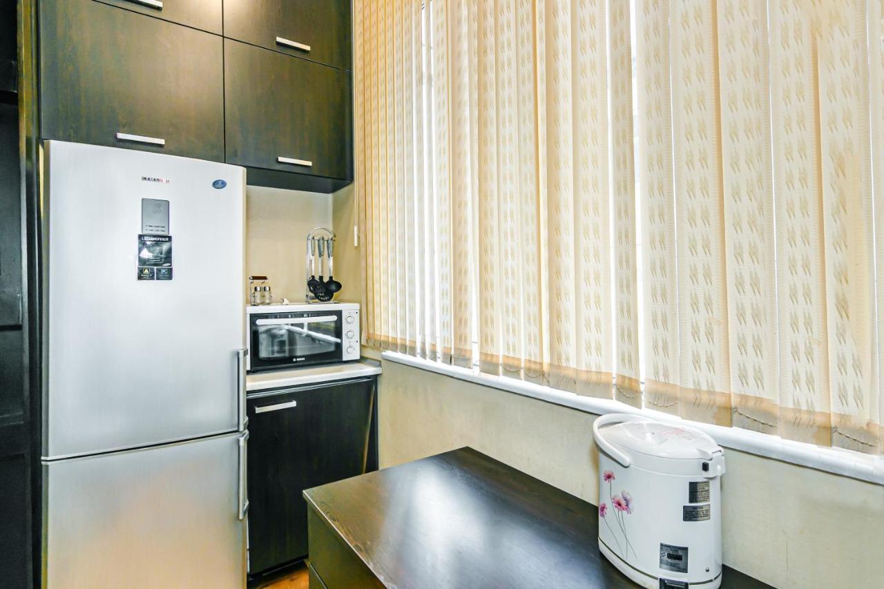 Lovely Sweet Apartment باكو المظهر الخارجي الصورة