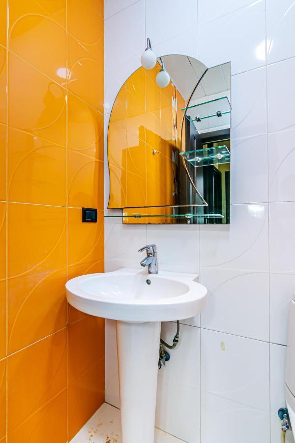 Lovely Sweet Apartment باكو المظهر الخارجي الصورة