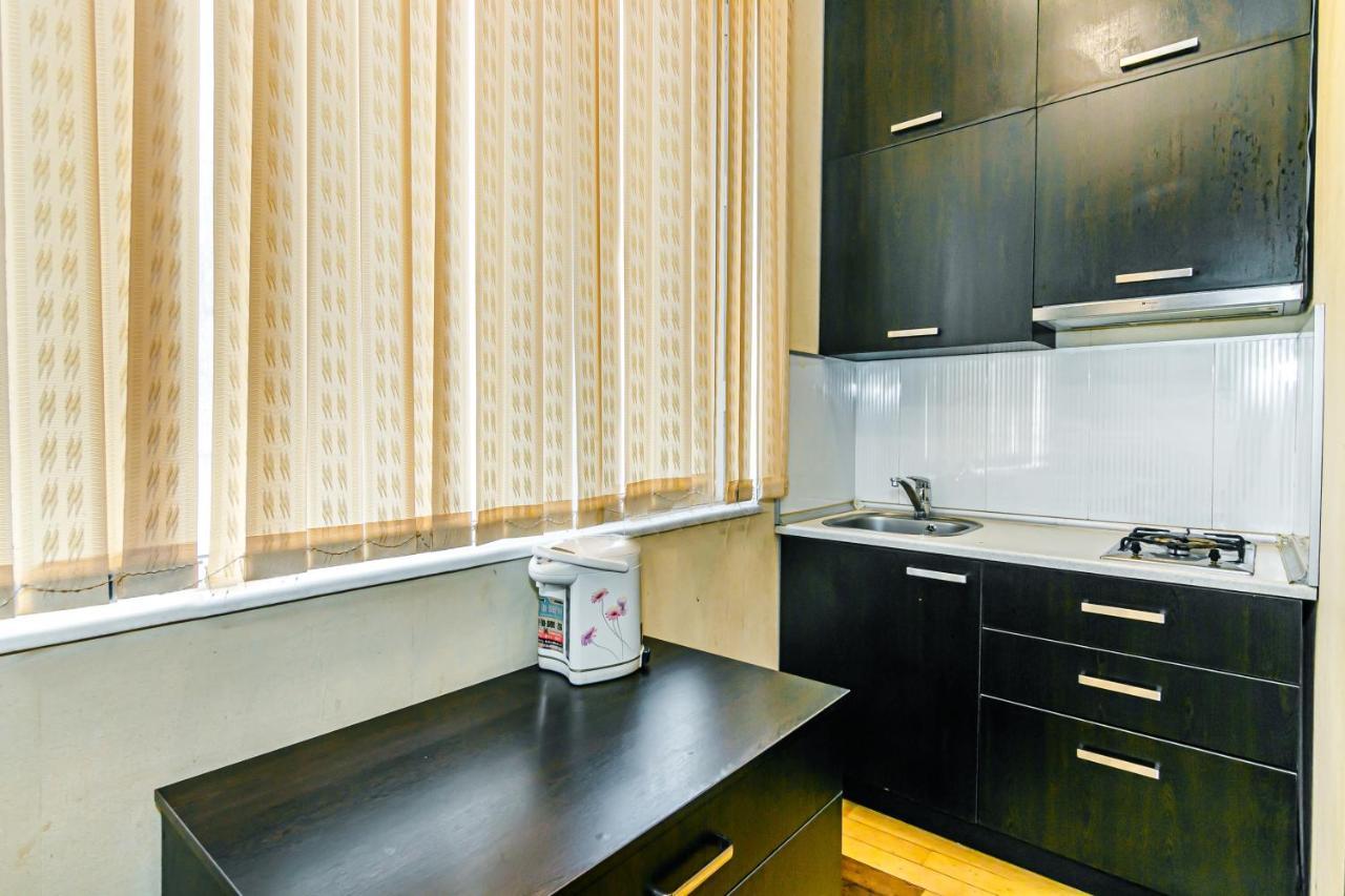 Lovely Sweet Apartment باكو المظهر الخارجي الصورة