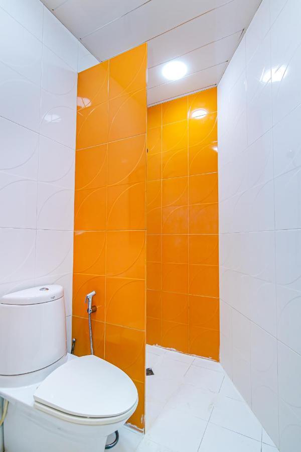 Lovely Sweet Apartment باكو المظهر الخارجي الصورة