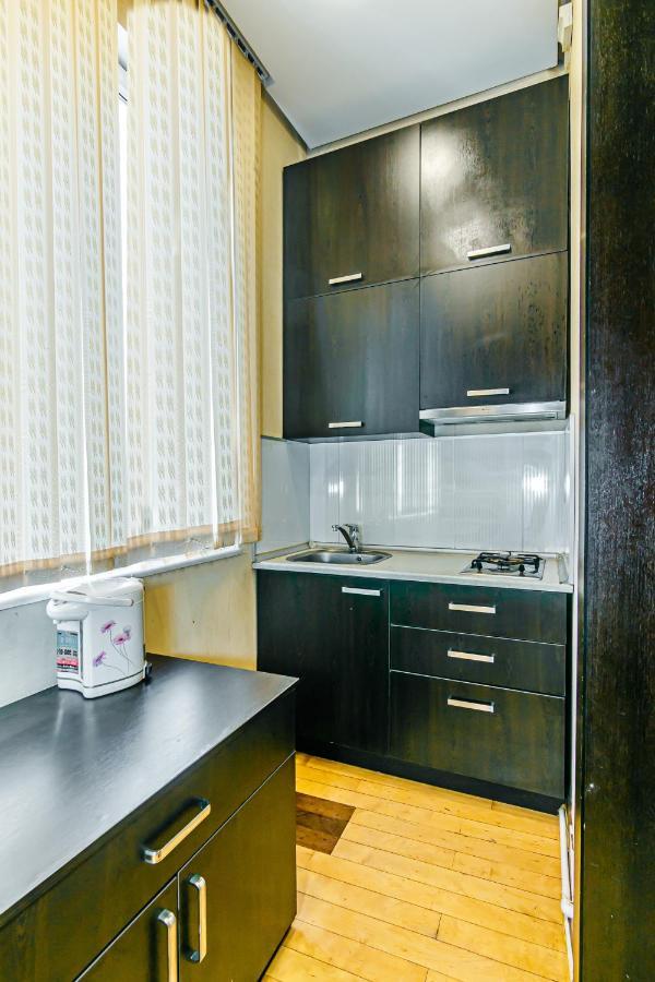 Lovely Sweet Apartment باكو المظهر الخارجي الصورة