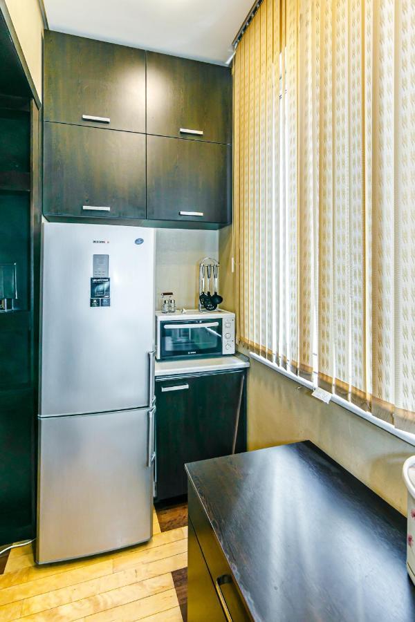 Lovely Sweet Apartment باكو المظهر الخارجي الصورة