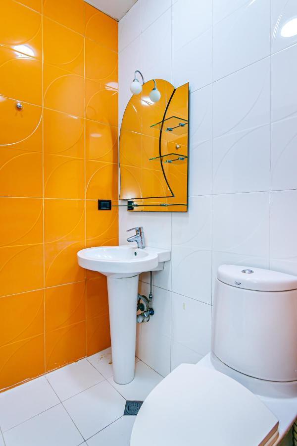 Lovely Sweet Apartment باكو المظهر الخارجي الصورة