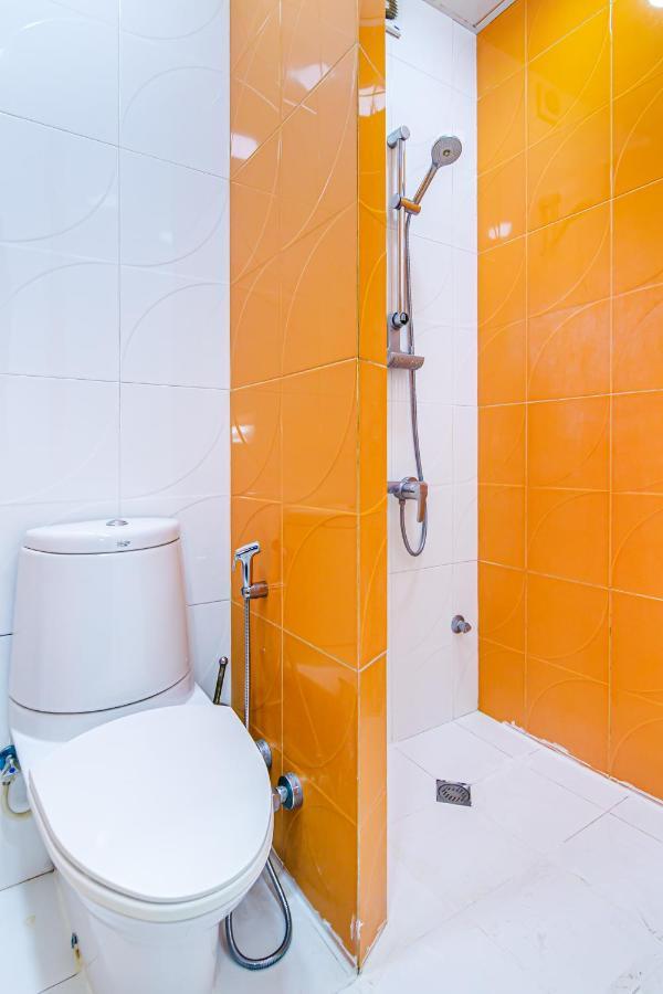 Lovely Sweet Apartment باكو المظهر الخارجي الصورة