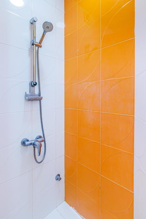 Lovely Sweet Apartment باكو المظهر الخارجي الصورة
